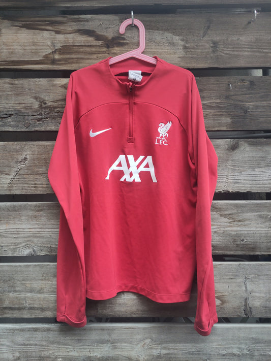 Liverpool training shirt 2023-24 youth
