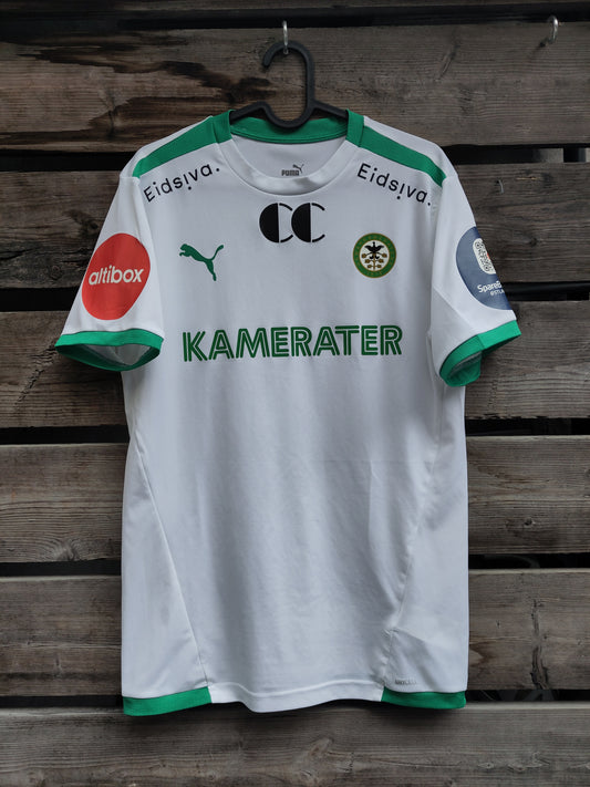 HamKam drakt 2022 hjemme