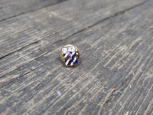 PINS: IFK Gothenburg