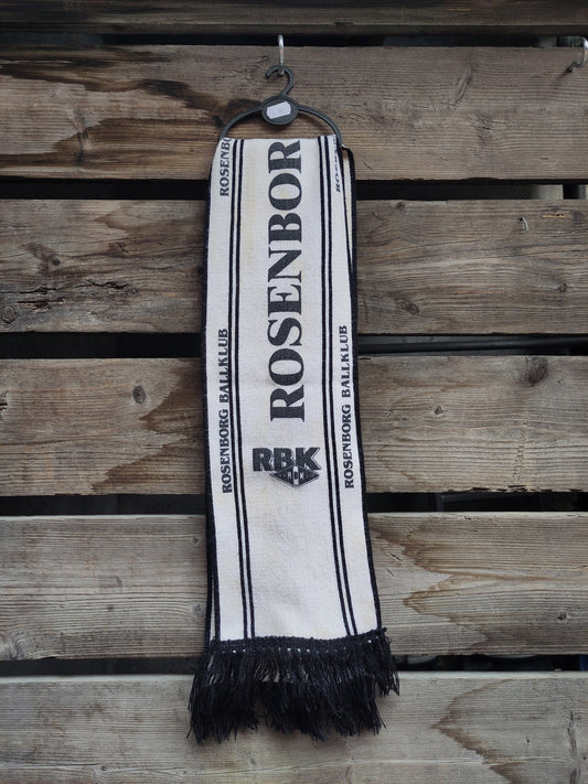 Rosenborg skjerf v10