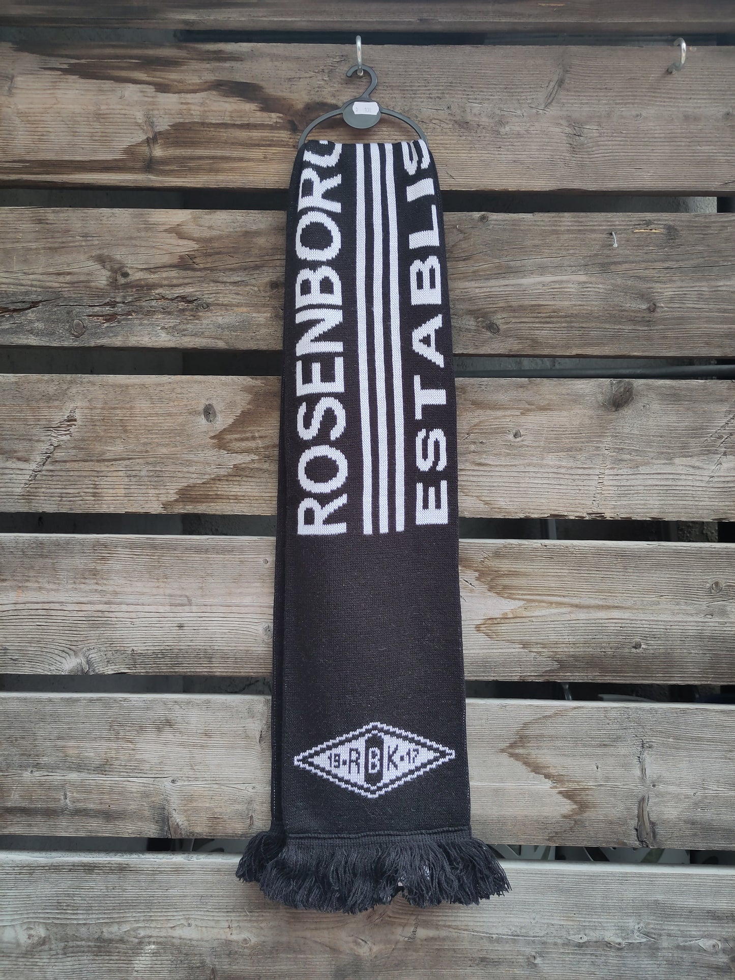 Rosenborg skjerf Adidas v2