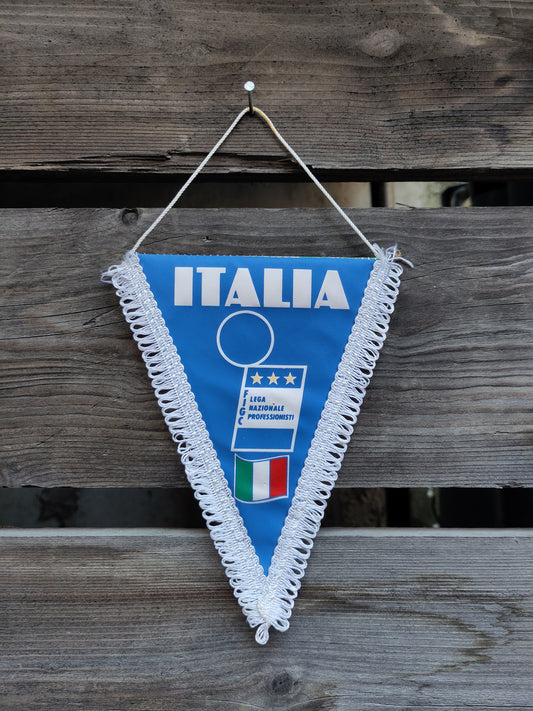 Italy pennant