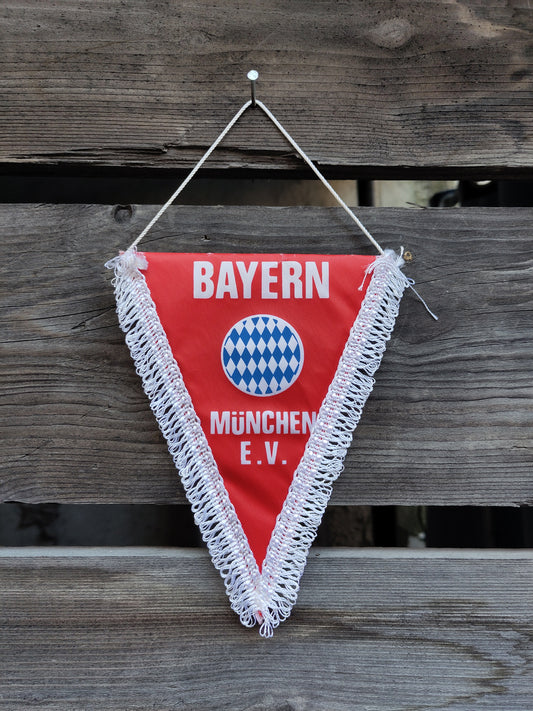 Bayern München vimpel