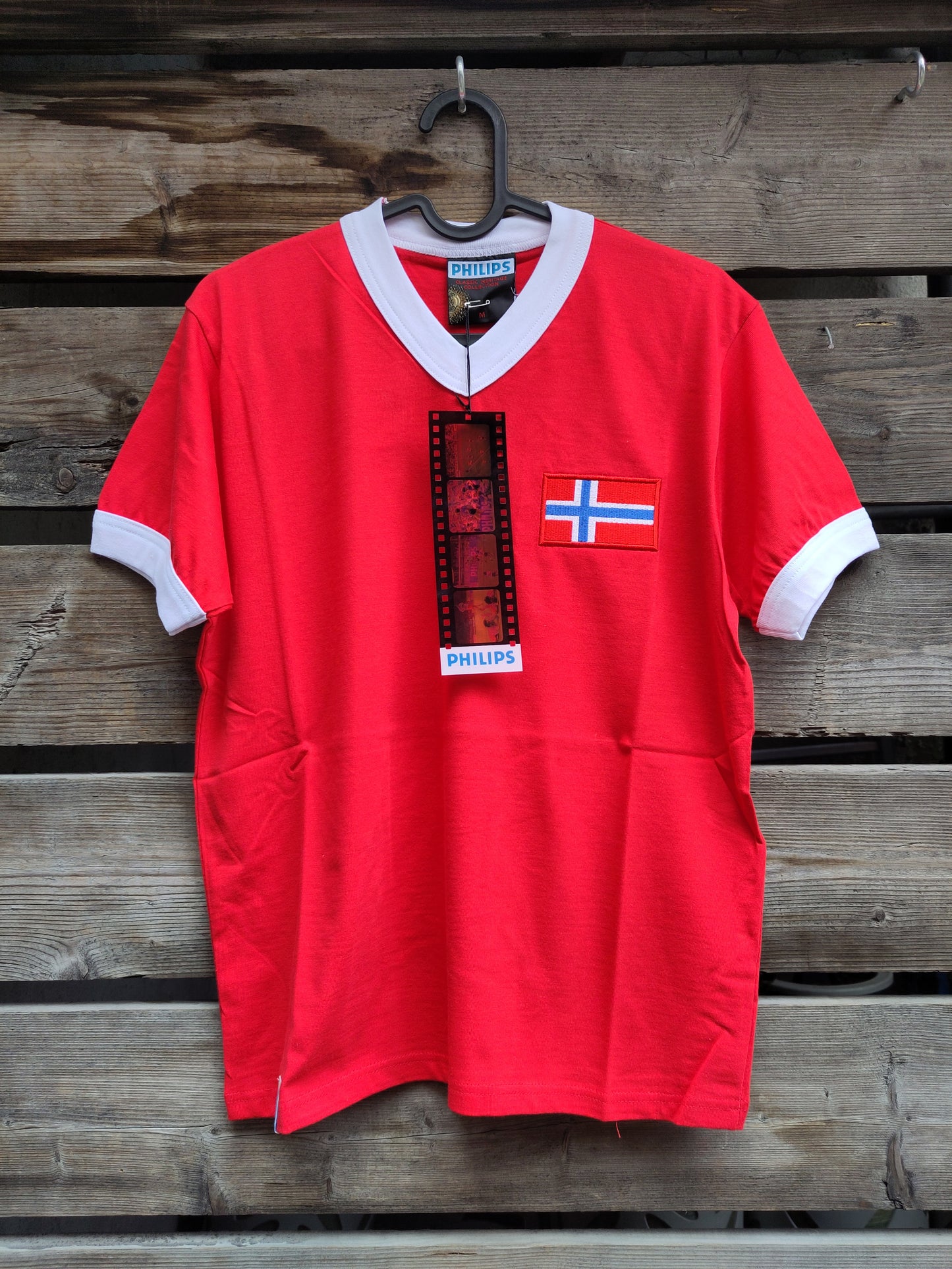 Norge drakt Philips Classic Heritage Collection