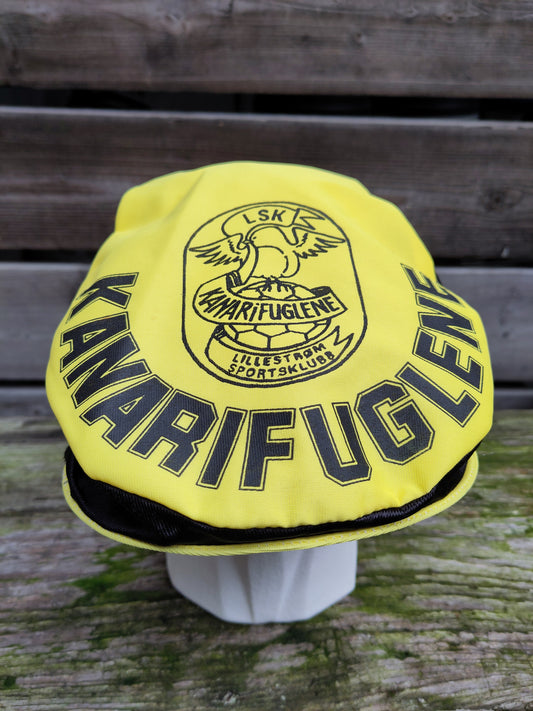 Lillestrøm sixpence Canaries