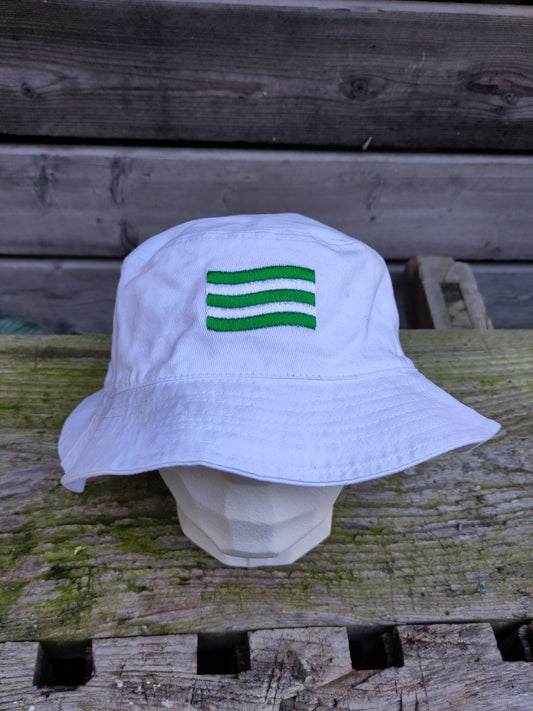 HamKam bucket hat