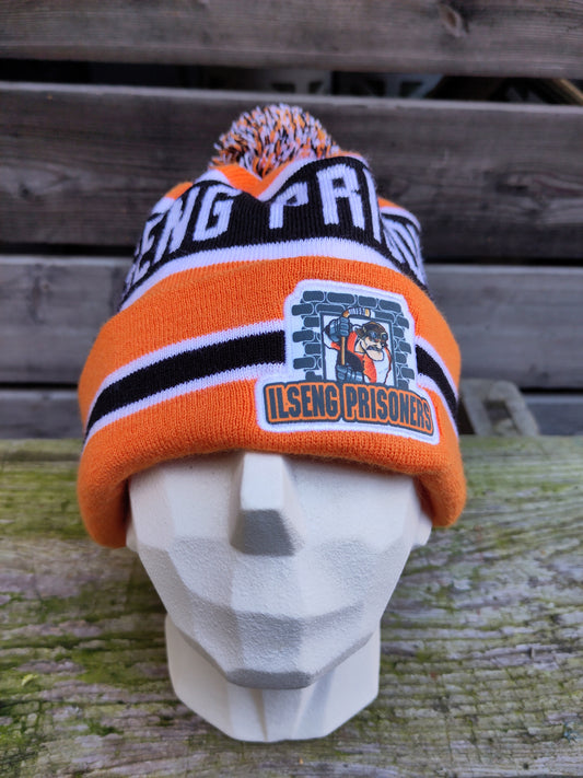 Ilseng Prisoner's hat