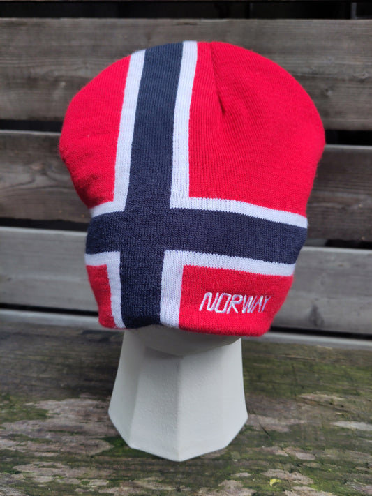 Norge lue