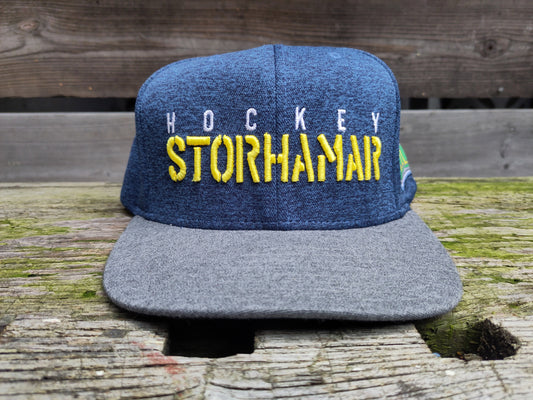 Storhamar Hockey caps