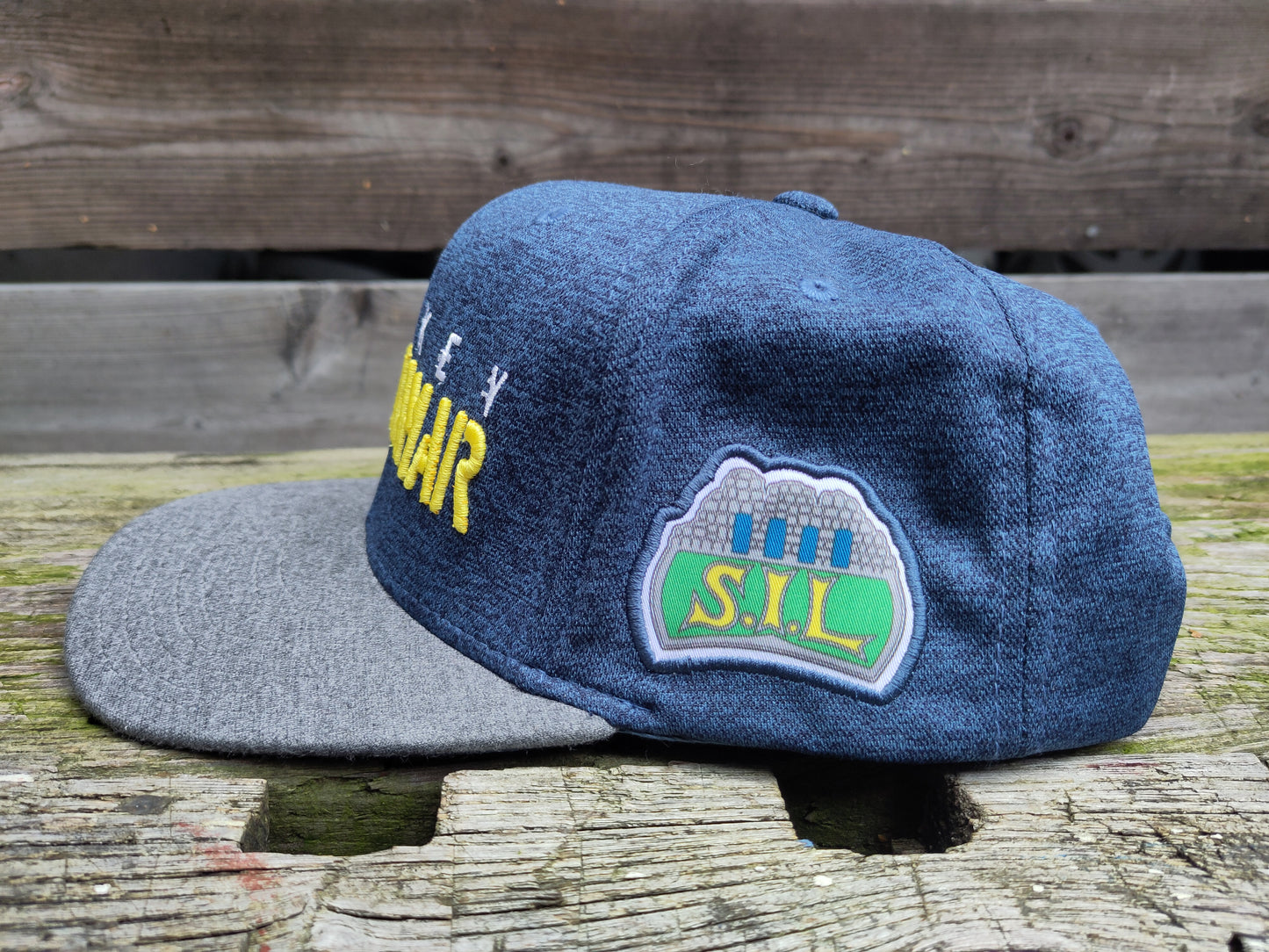 Storhamar Hockey caps