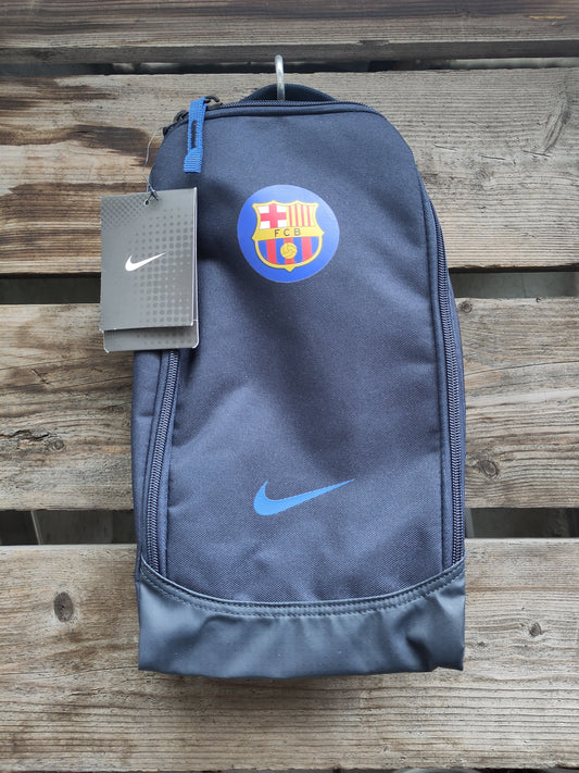 Barcelona skobag