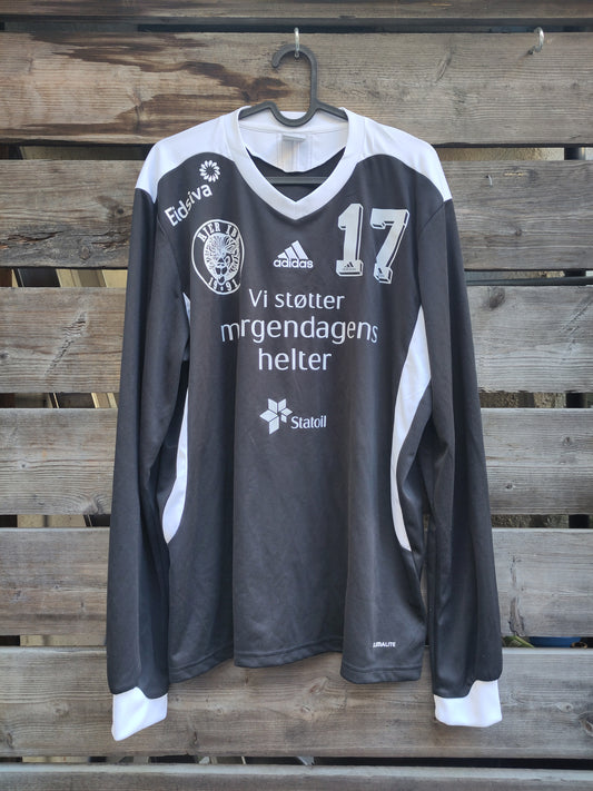 Ajer Innebandy drakt keeper Adidas/Statoil