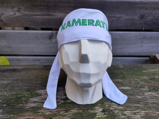 HamKam headband/hairband Comrades ala Enkerud