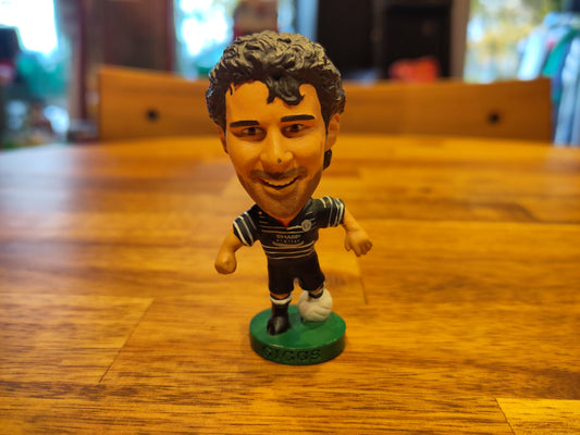 Football figure Corinthian Manchester United Giggs v3