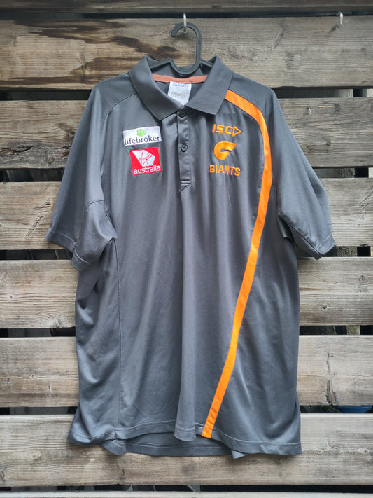 Greater Western Sydney Giants t-shirt piqué