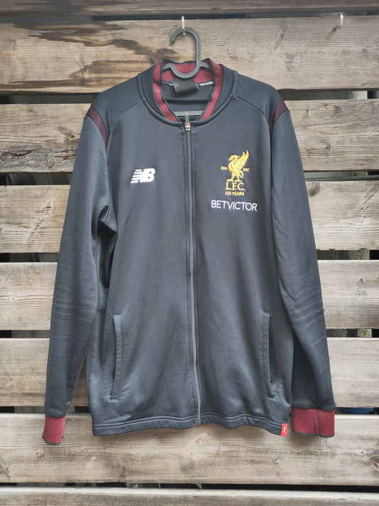 Liverpool jacket training/casual New Balance