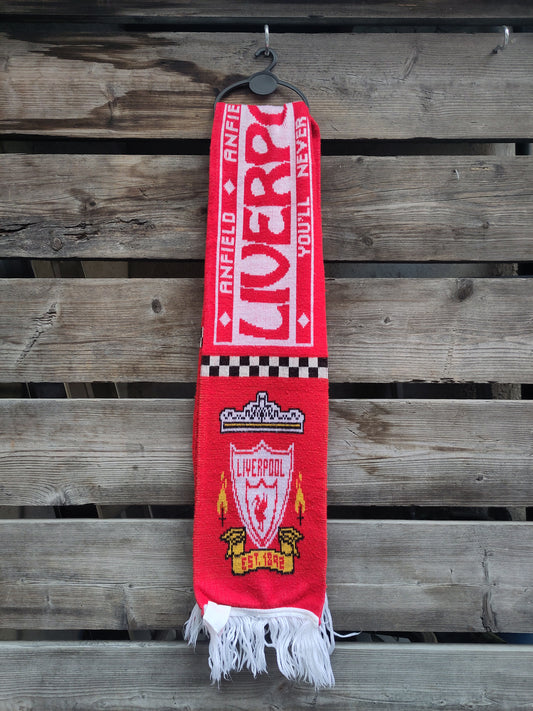 Liverpool scarf v12