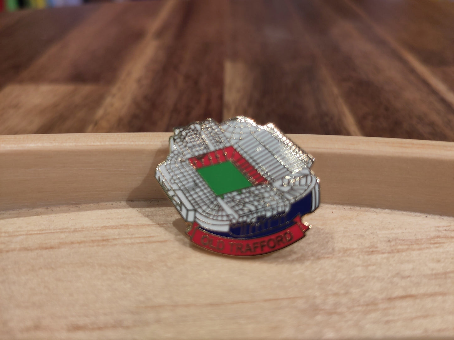 PINS: Manchester United various