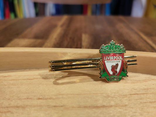 Liverpool tie pin (several varieties)