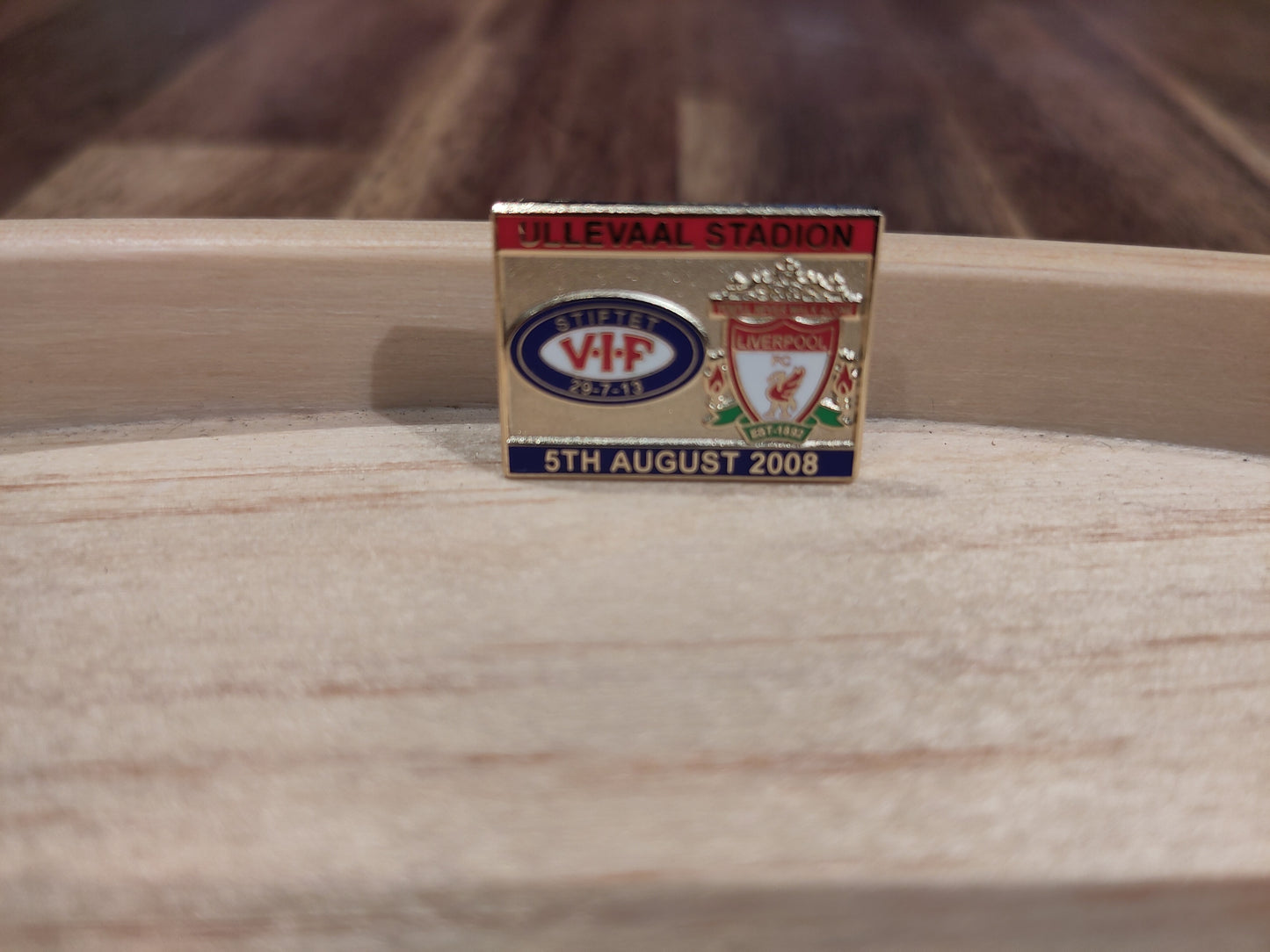 PINS: Liverpool miscellaneous