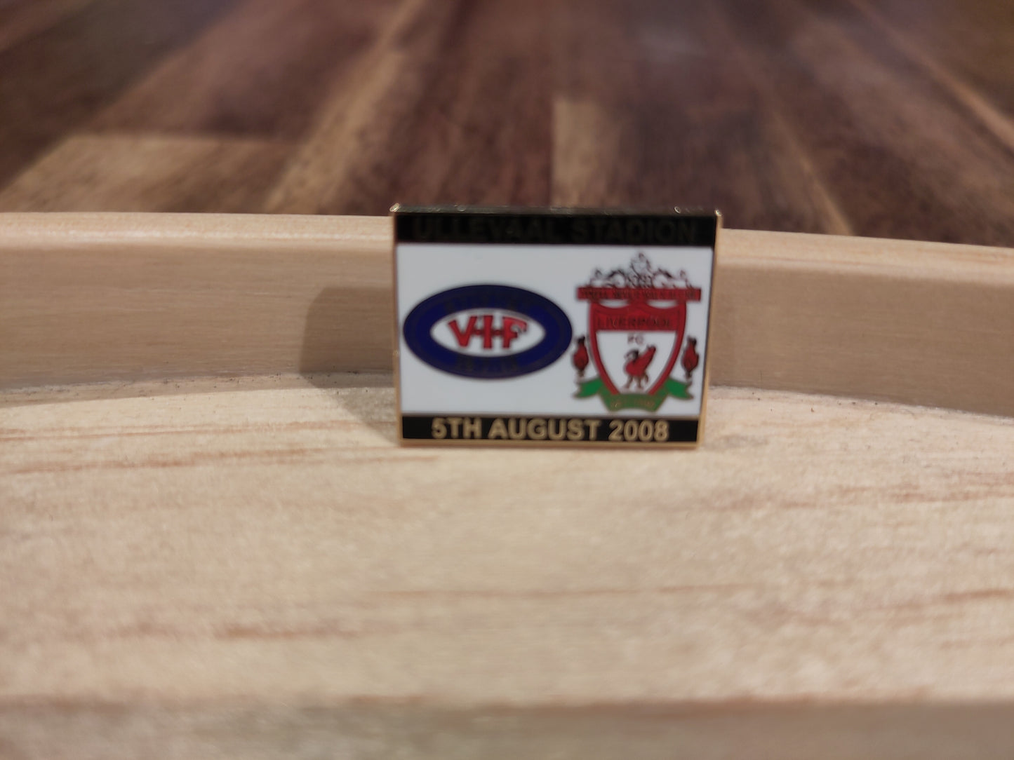 PINS: Liverpool miscellaneous