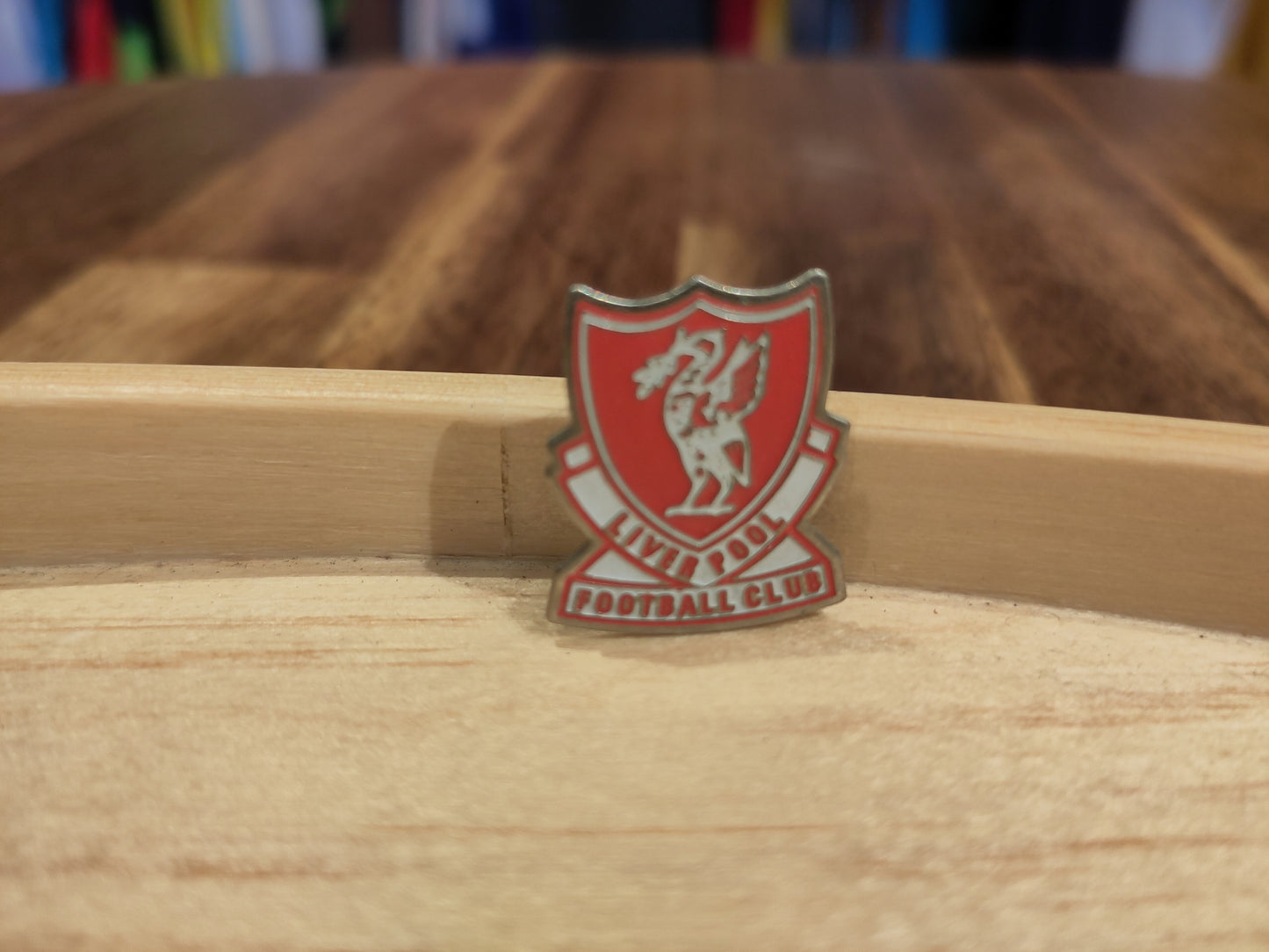 PINS: Liverpool miscellaneous