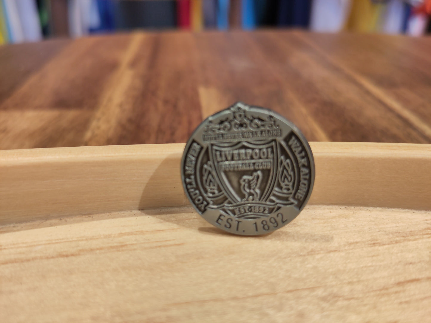 PINS: Liverpool miscellaneous