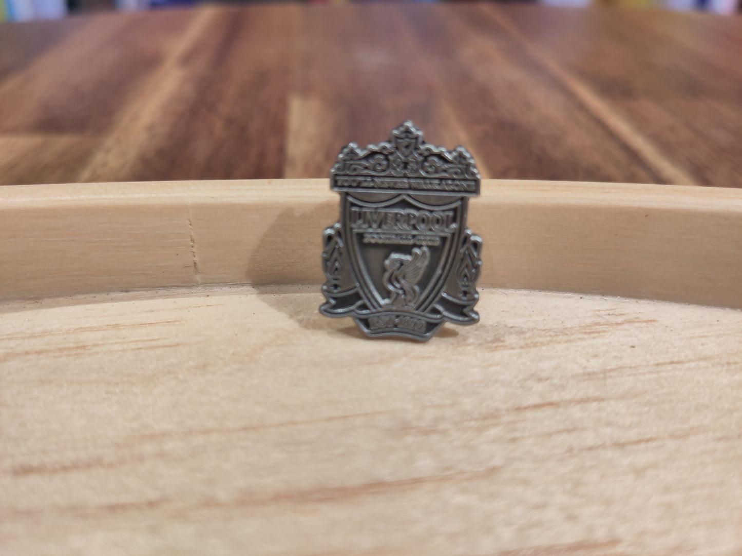 PINS: Liverpool miscellaneous