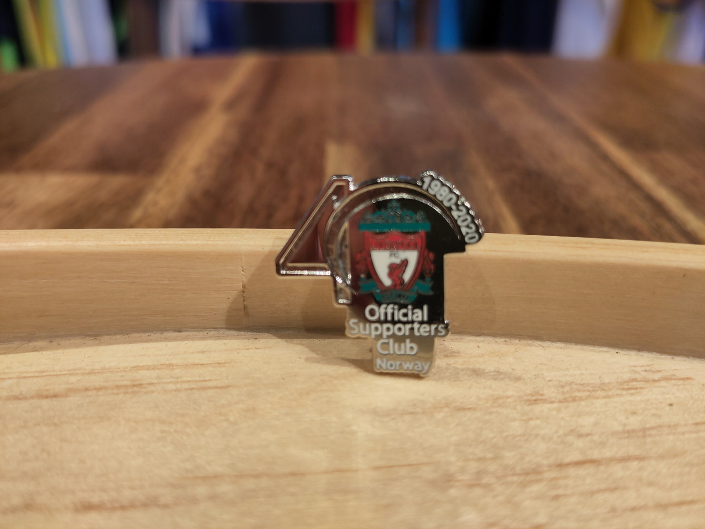 PINS: Liverpool miscellaneous