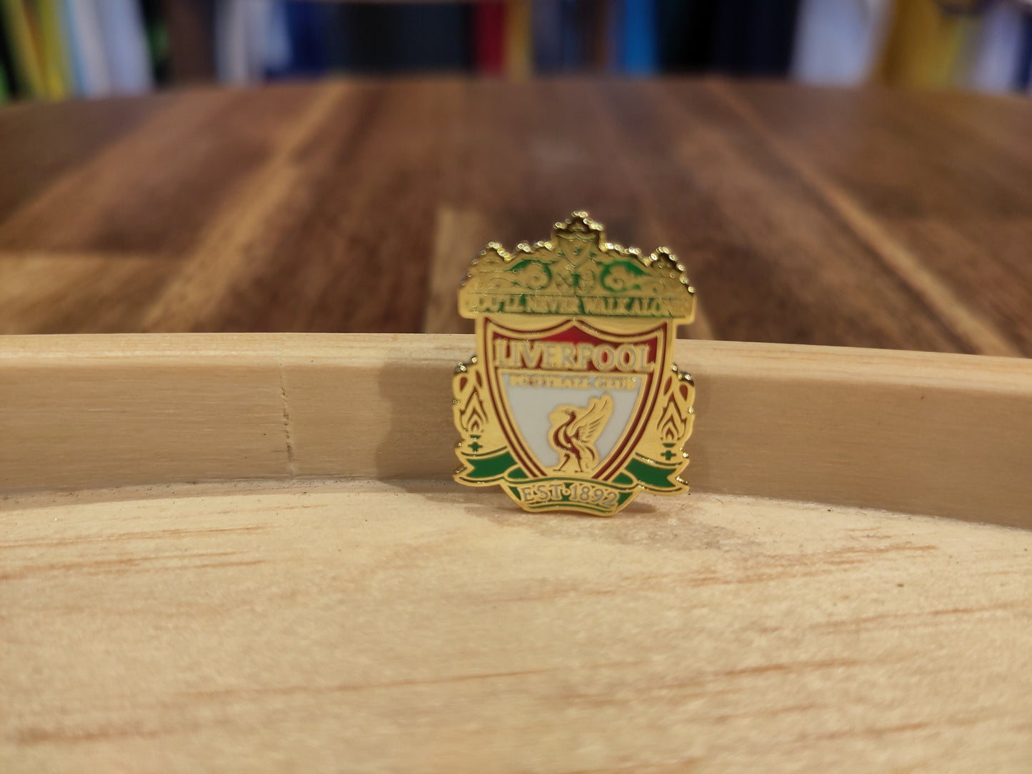 PINS: Liverpool miscellaneous