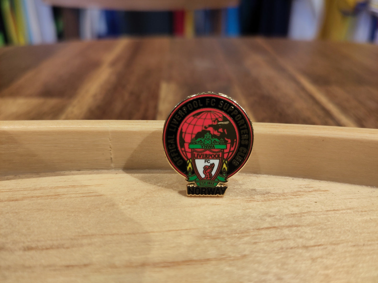 PINS: Liverpool miscellaneous