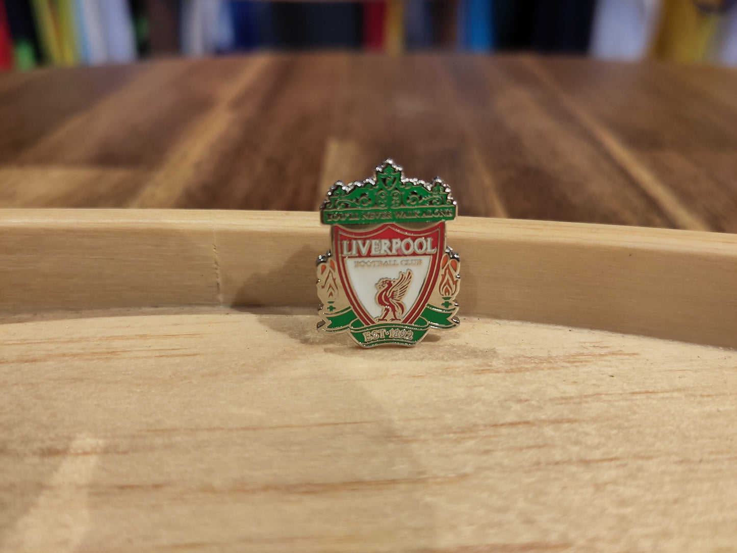 PINS: Liverpool miscellaneous