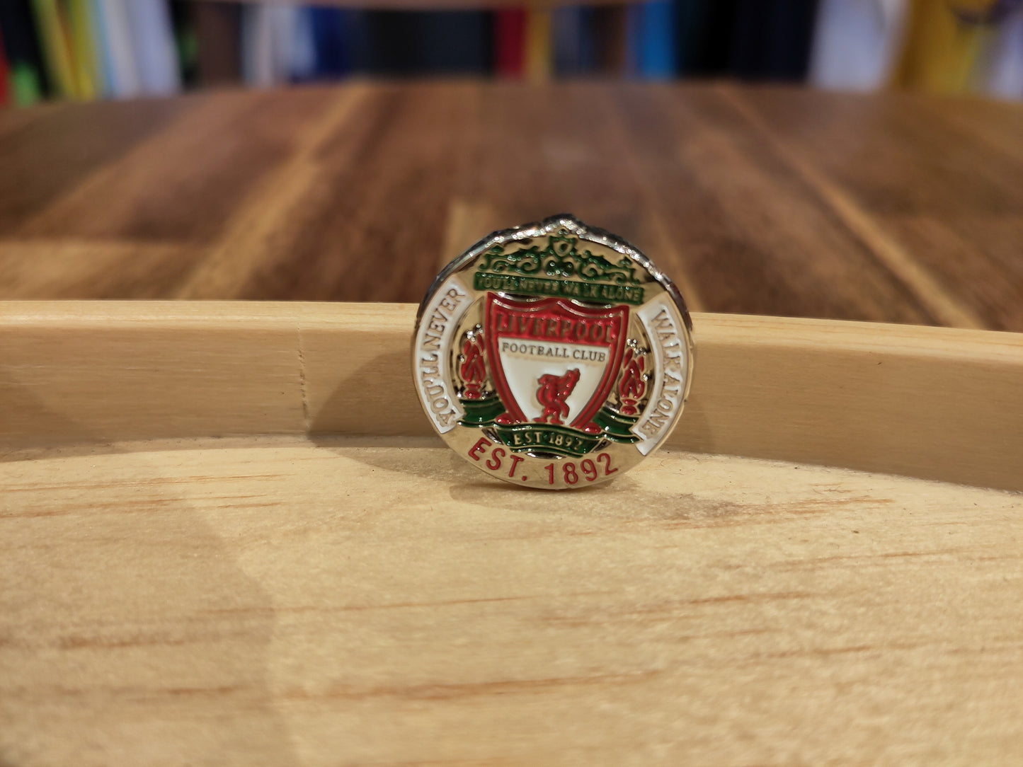 PINS: Liverpool miscellaneous