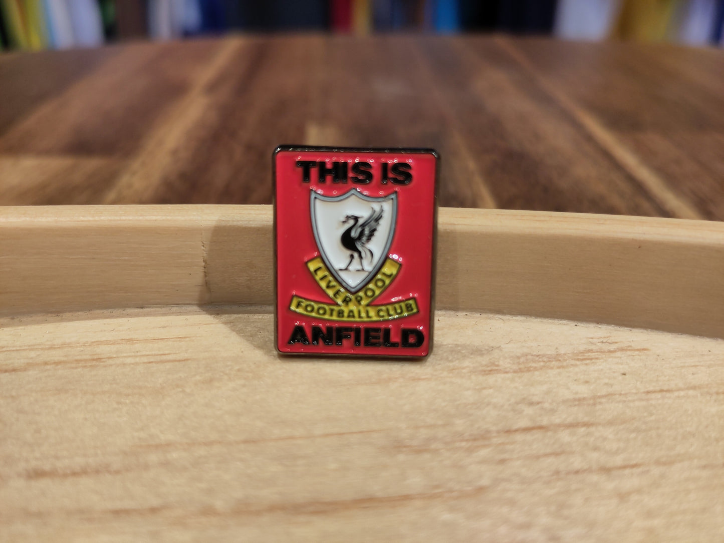 PINS: Liverpool miscellaneous