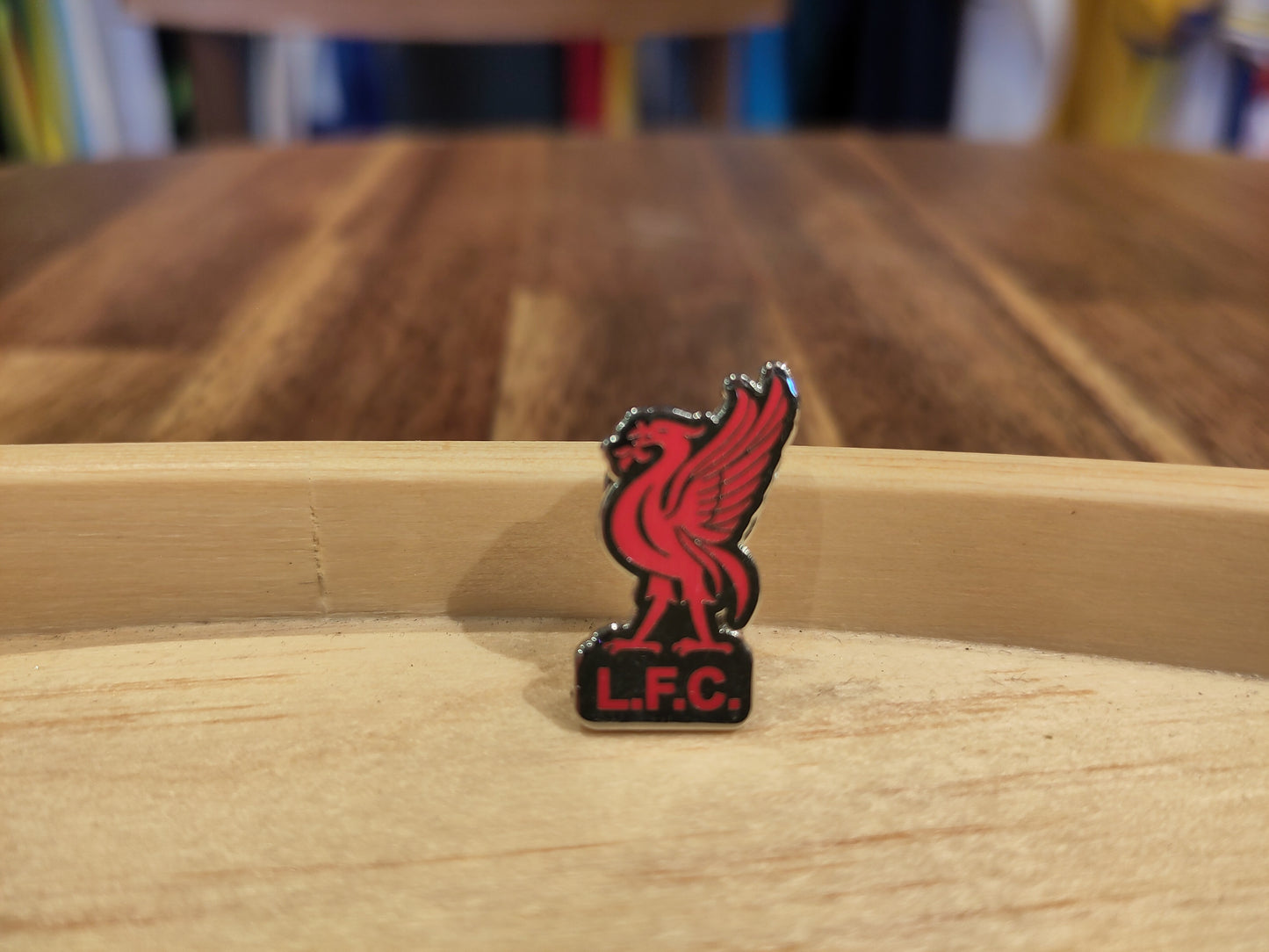 PINS: Liverpool miscellaneous