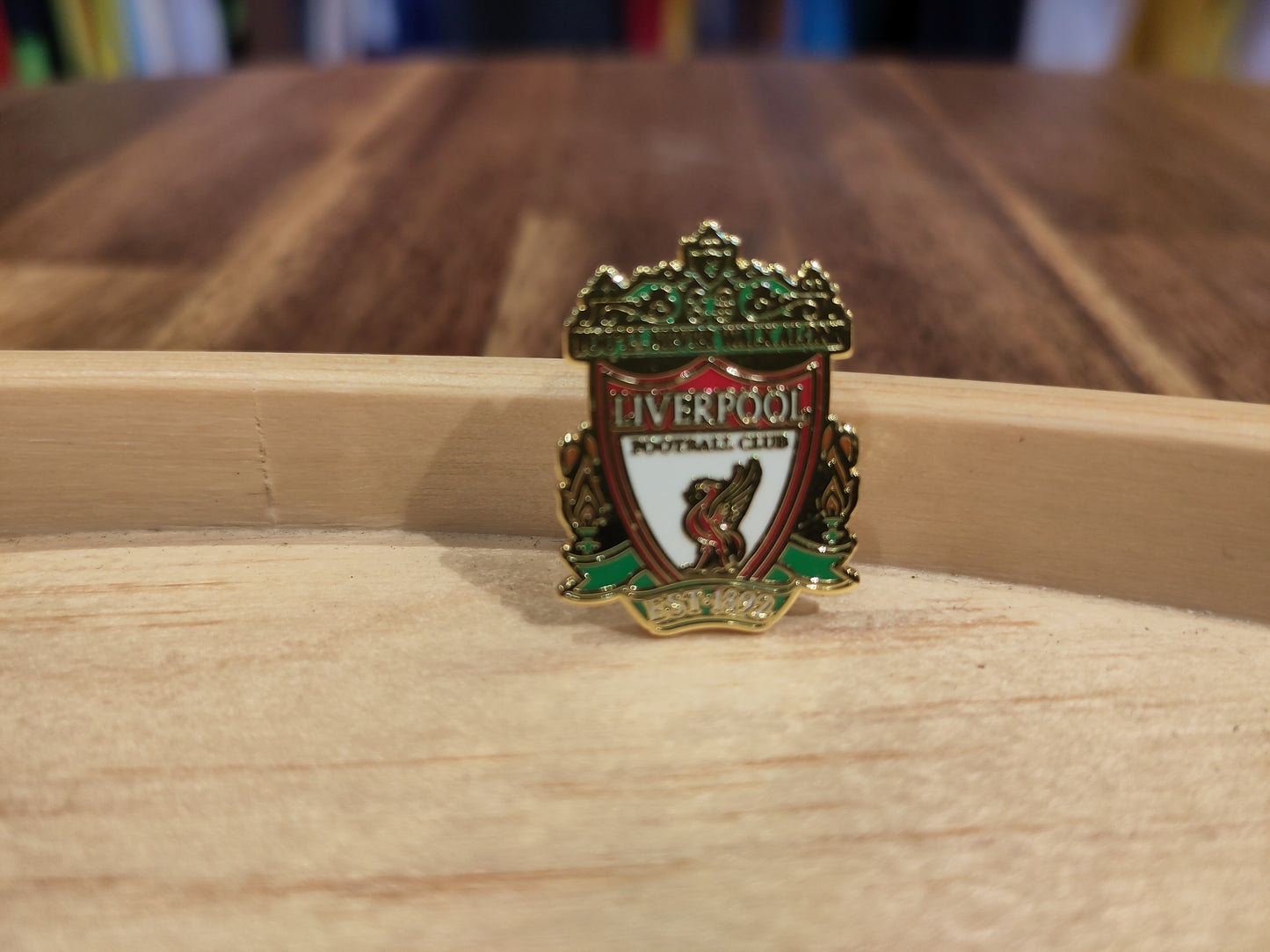 PINS: Liverpool miscellaneous