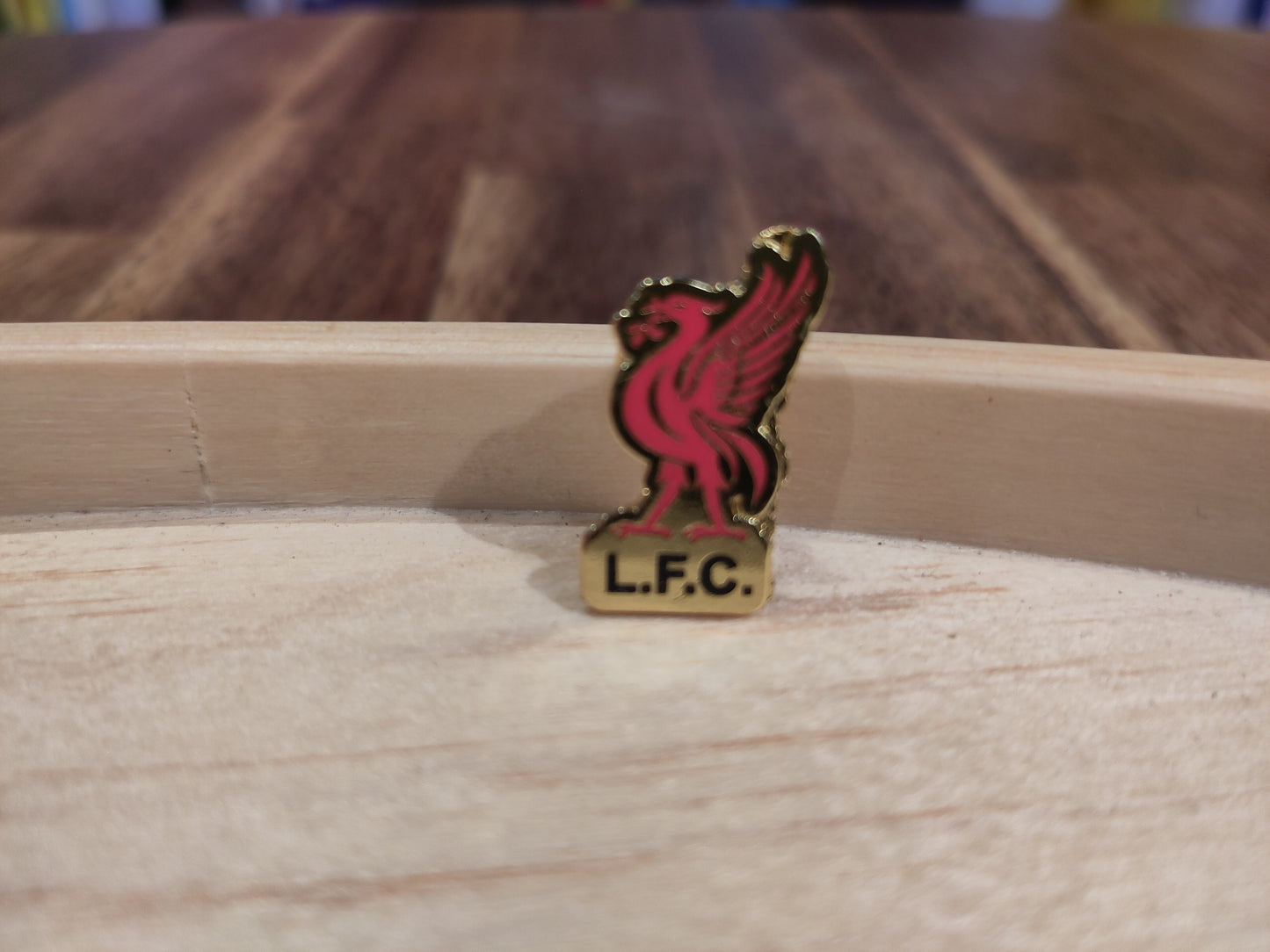 PINS: Liverpool miscellaneous