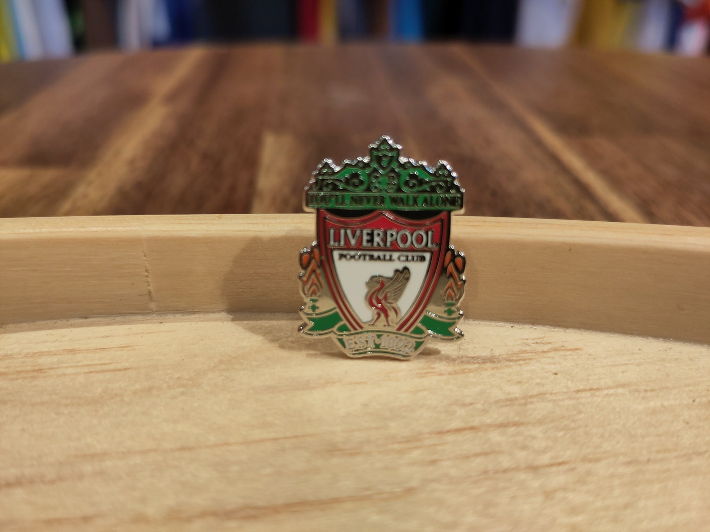 PINS: Liverpool miscellaneous