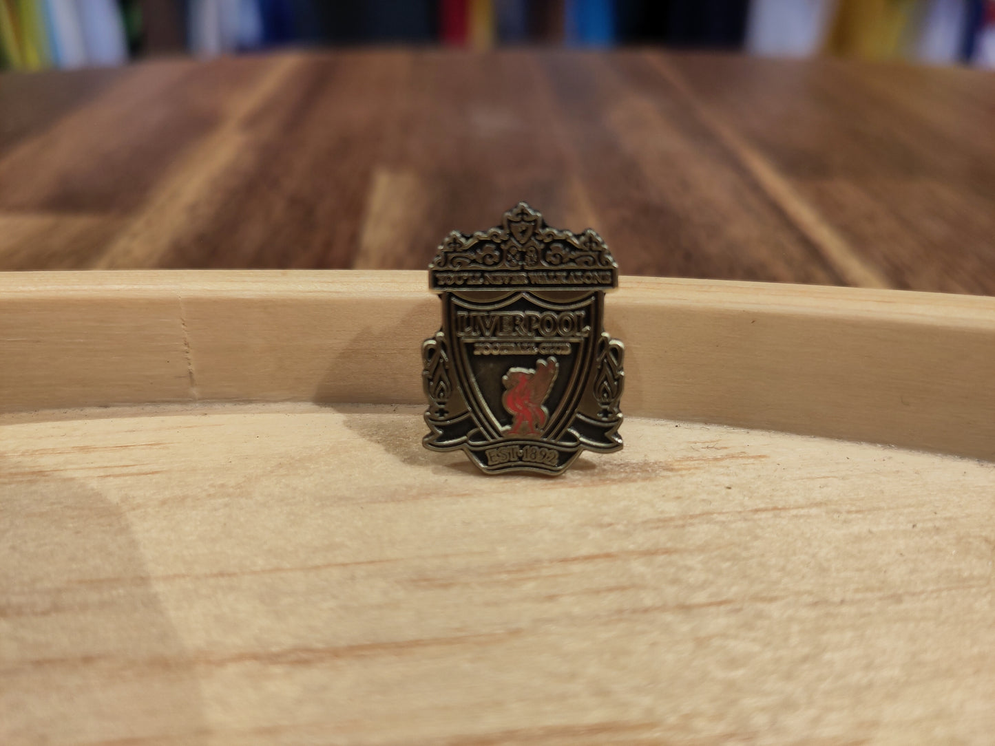 PINS: Liverpool miscellaneous