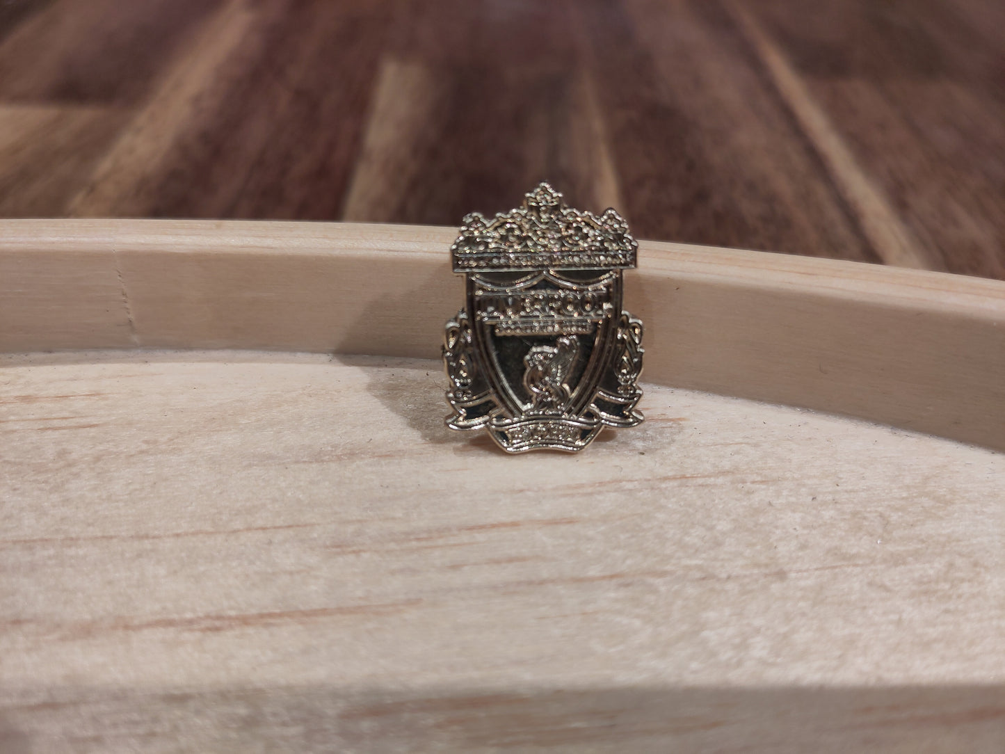 PINS: Liverpool miscellaneous