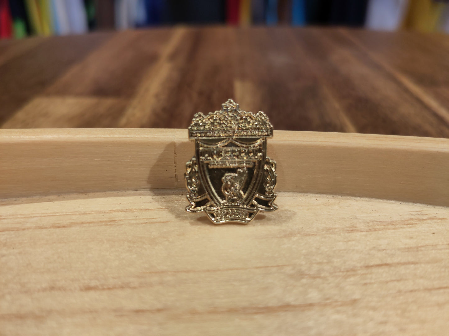 PINS: Liverpool miscellaneous