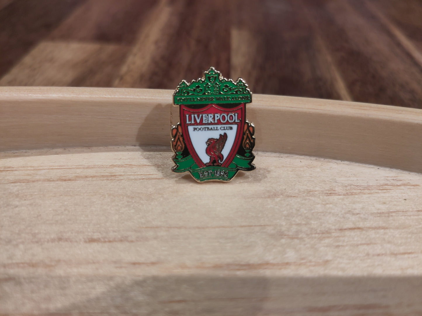 PINS: Liverpool miscellaneous