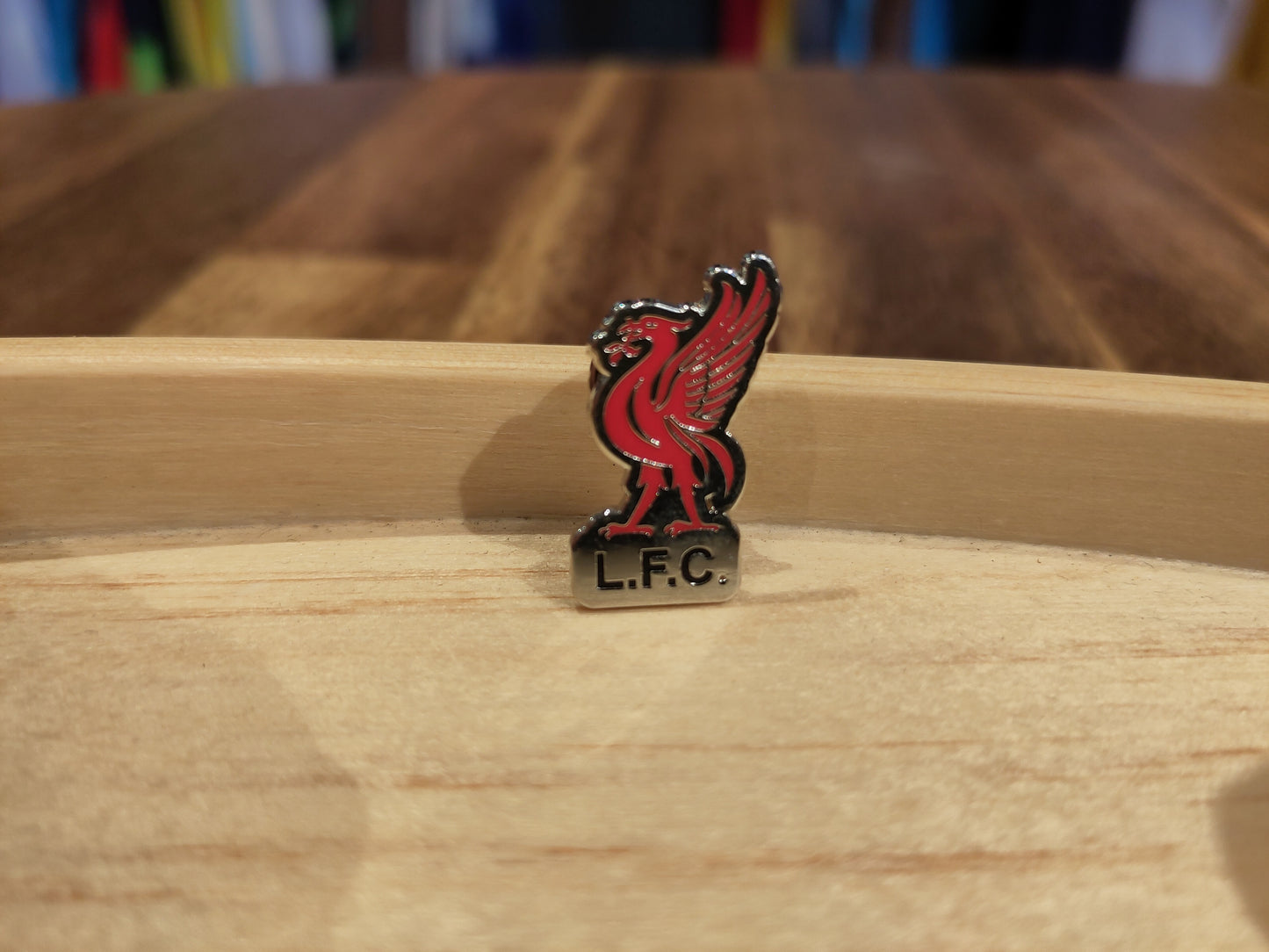 PINS: Liverpool miscellaneous