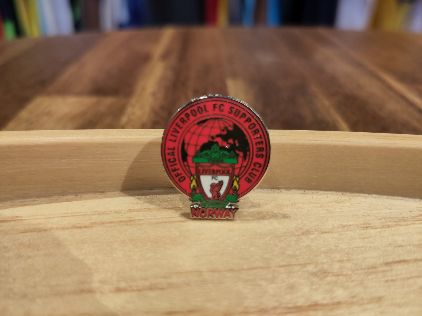 PINS: Liverpool miscellaneous