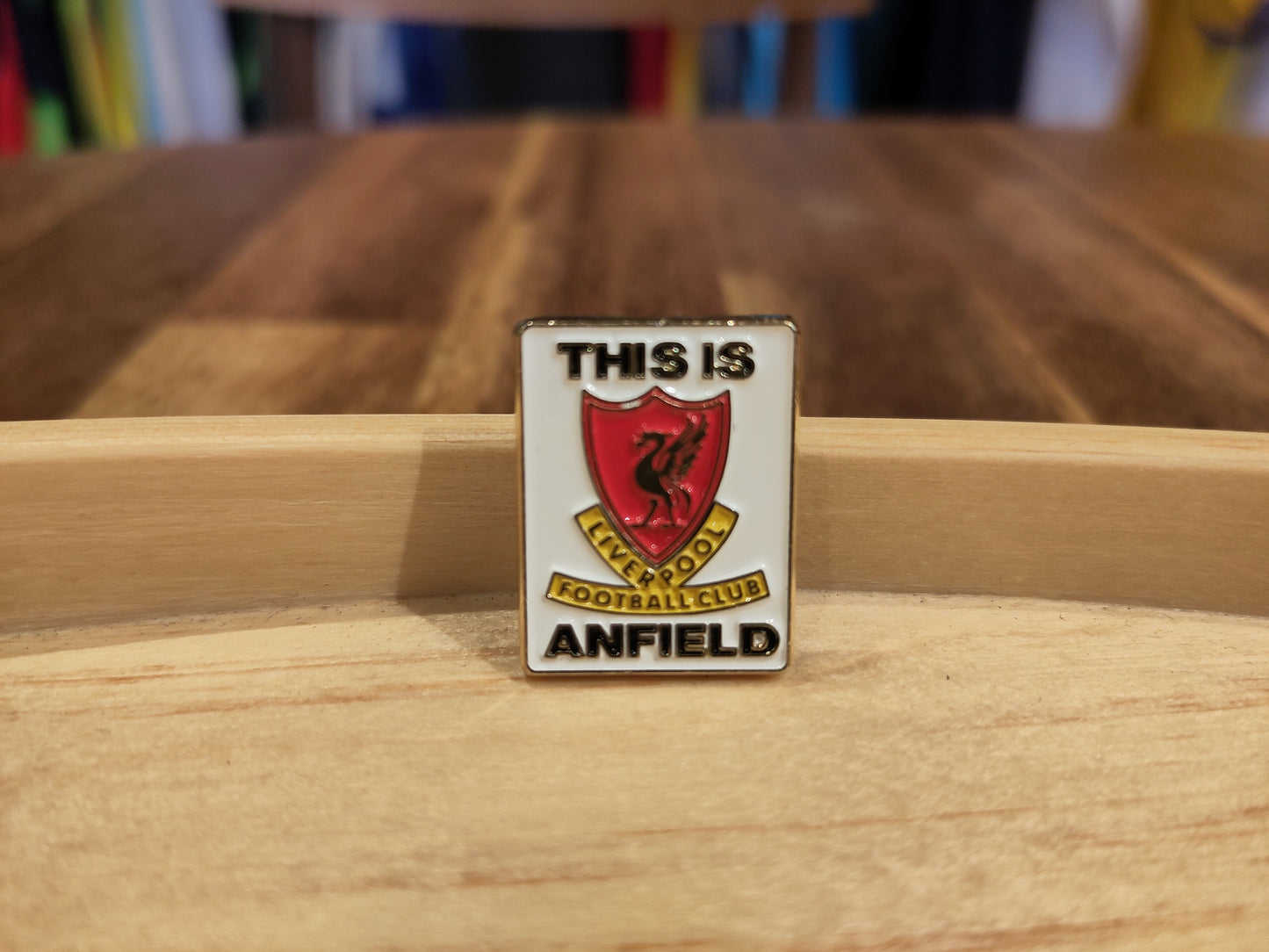 PINS: Liverpool miscellaneous