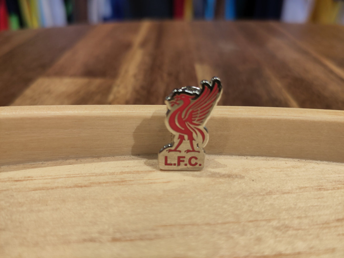 PINS: Liverpool miscellaneous