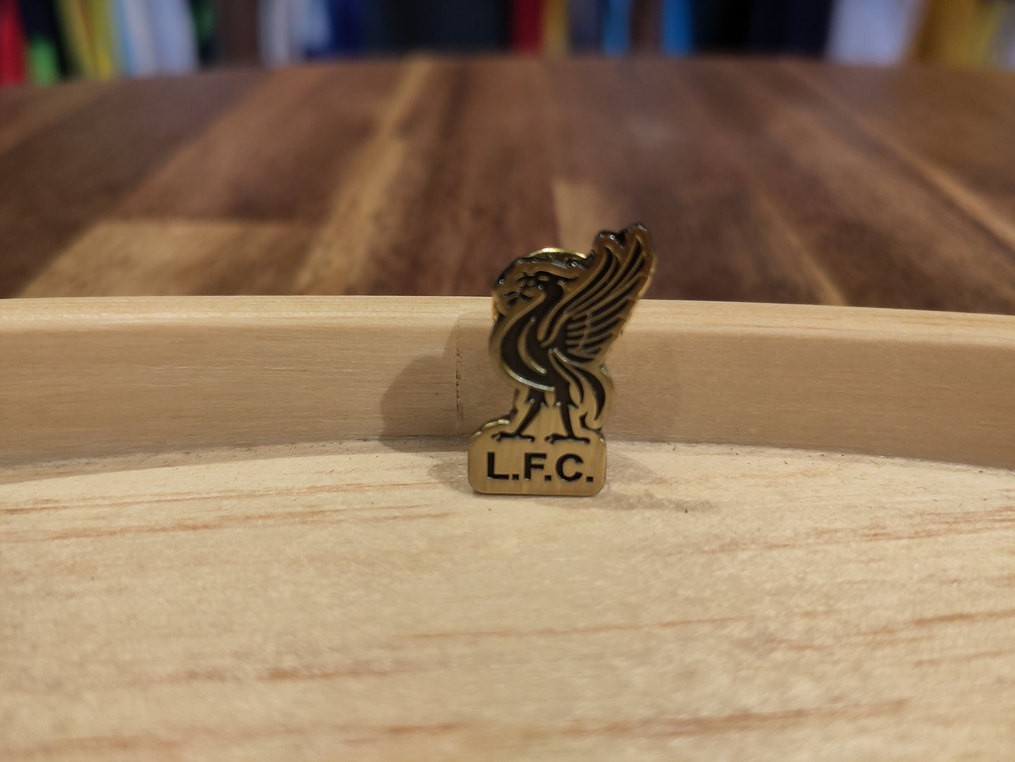 PINS: Liverpool miscellaneous