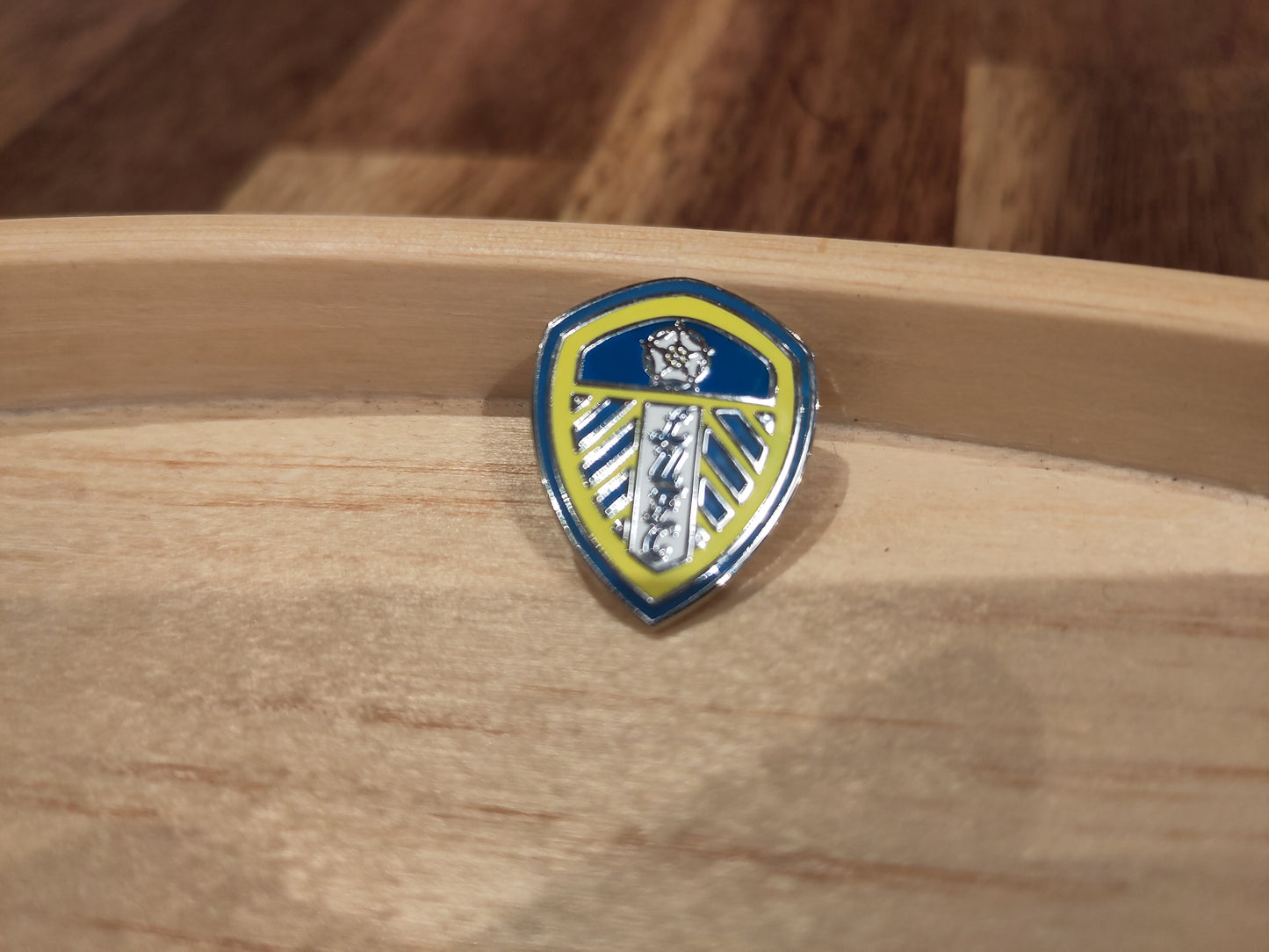 PINS: Diverse engelske klubber