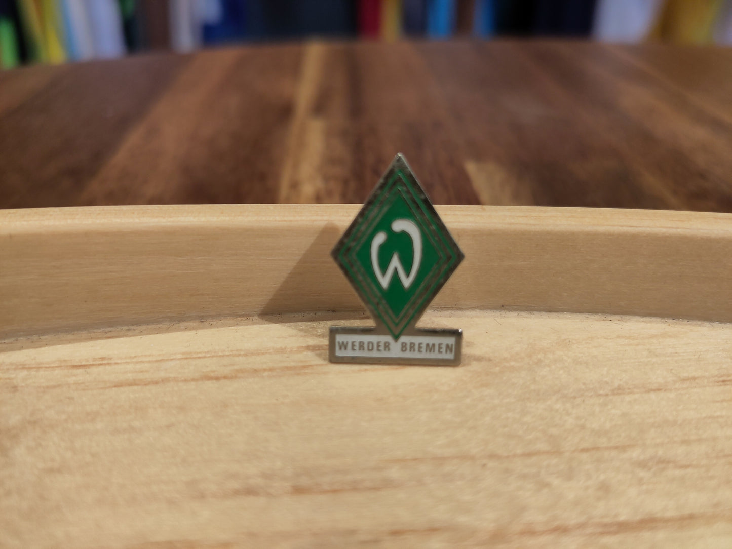 PINS: Diverse europeiske klubber