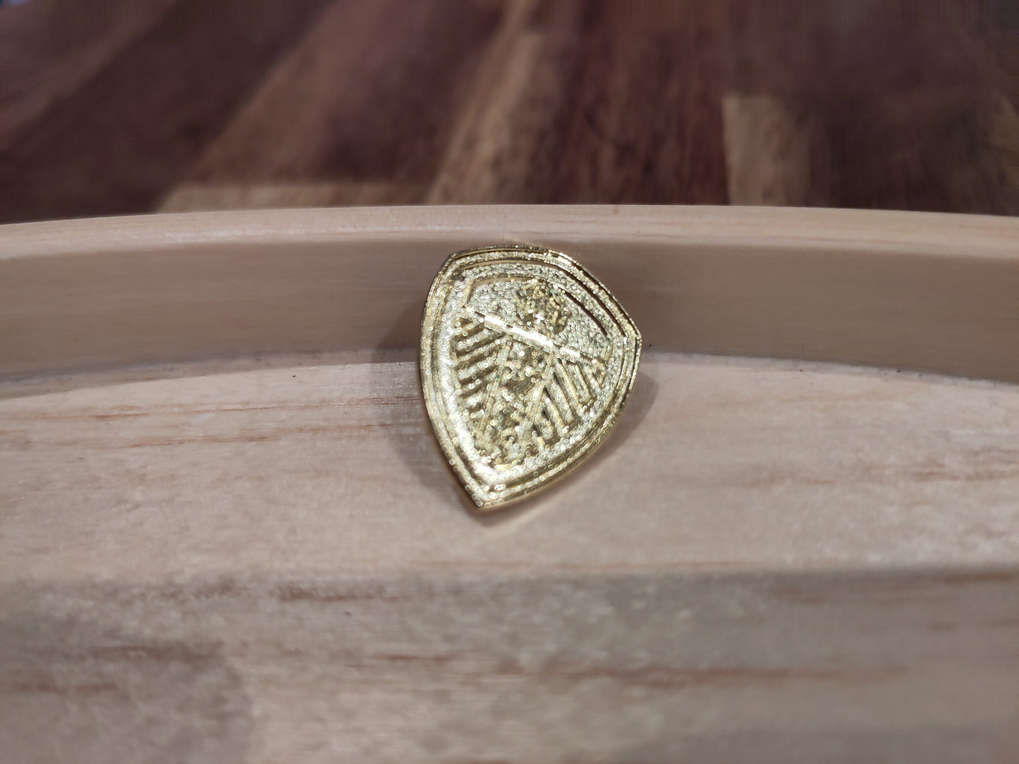 PINS: Diverse engelske klubber